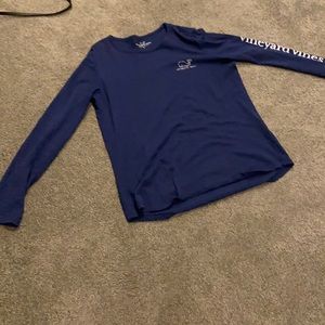 Vineyard Vines long sleeve!